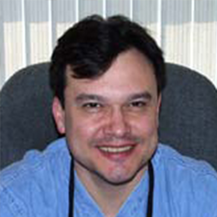 Dr. Robert Clapcich, Millburn, NJ