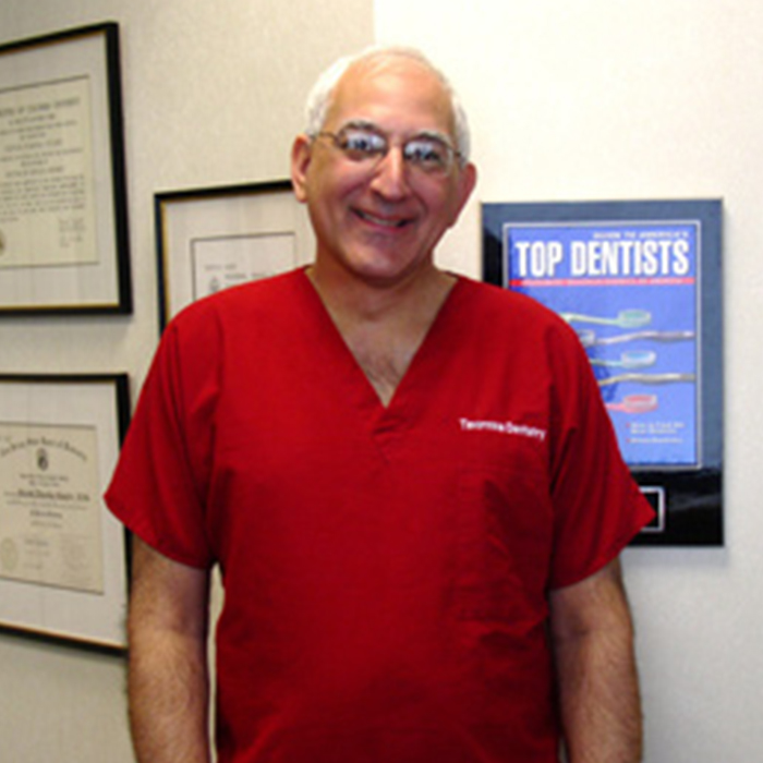 Dr. Vincent Tavormina, Millburn, NJ