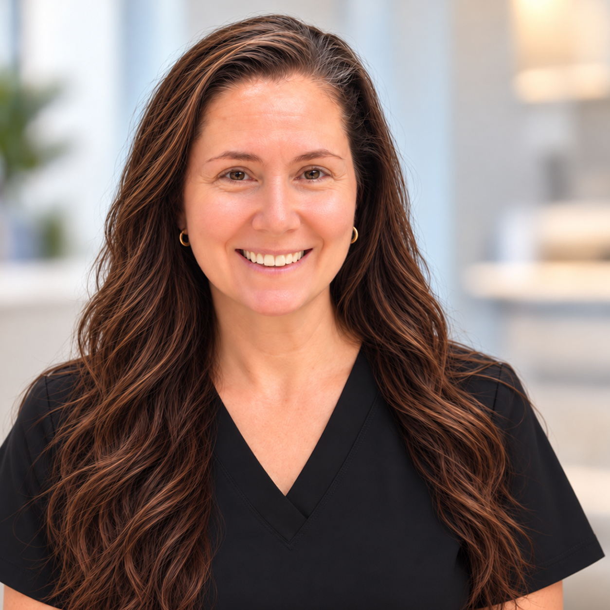 Erin, Patient Care Coordinator at Robert Clapcich, DMD
